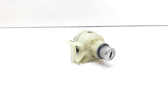 BMW 1 E82 E88 Tailgate exterior lock 7167321 51247167321