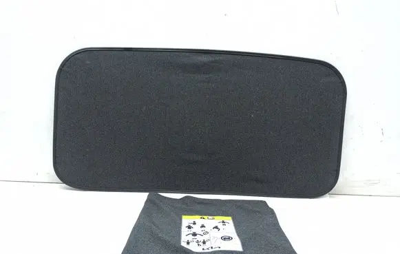 KIA Niro Parcel shelf load cover 