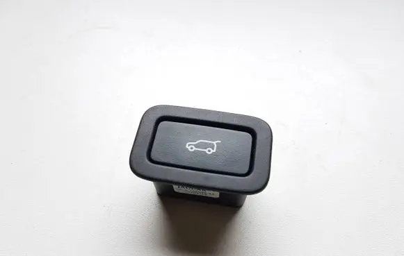 Jaguar F-Pace Tailgate/trunk/boot open switch CPLA10E998AA