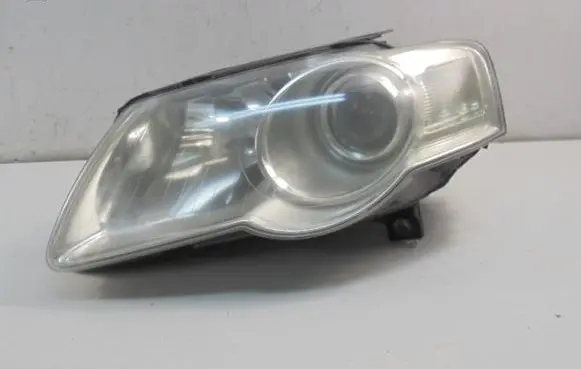 Volkswagen PASSAT B6 Headlight/headlamp 3C0941005S