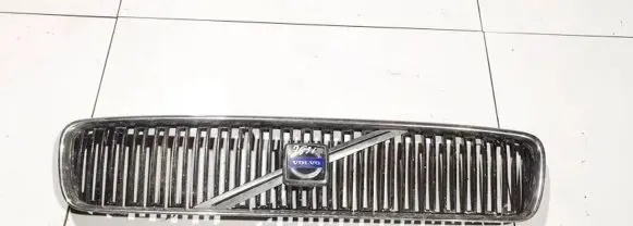 Volvo S40 Front grill 08678556