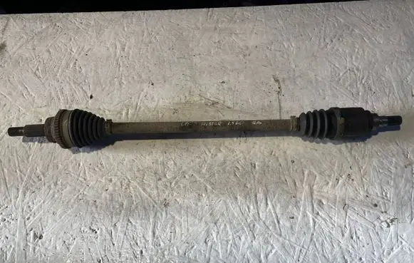 Dacia Sandero Front driveshaft