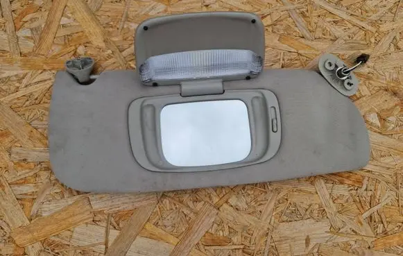 Chrysler 300M Sun visor
