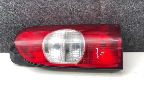 Renault Master II Rear/tail lights 8200171478