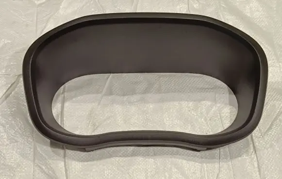 Opel Movano B Dashboard trim 681014127R