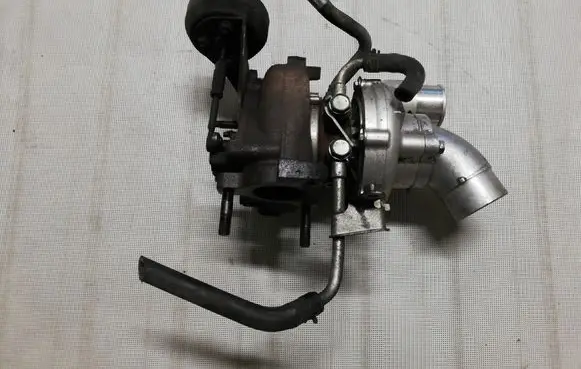 Lexus IS 220D-250-350 Turbo 1720126010