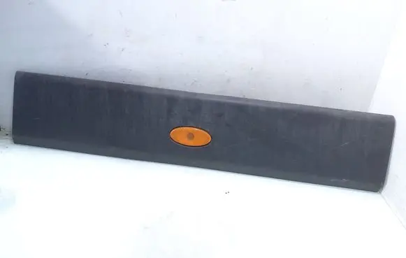 Opel Movano B Rear fender molding trim 768F30003R