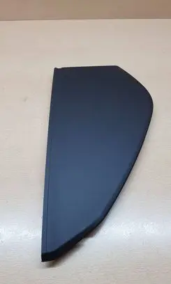 Porsche Macan (95B) Dashboard side end trim 95B857175