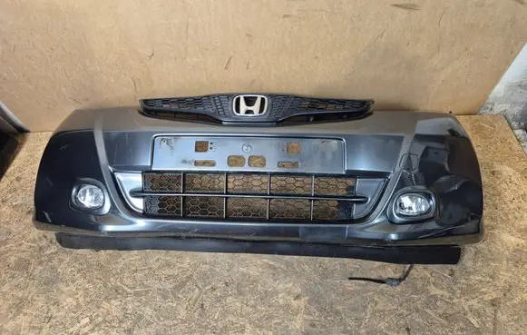 Honda Jazz Front bumper