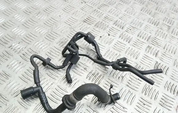 Seat Altea Vacuum line/pipe/hose 1K0612041EC
