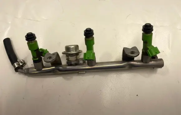 Subaru Outback (BS) Fuel injectors set FBDAF