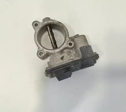 BMW 5 F10 F11 Electric throttle body valve 1354781075203