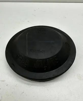 Volkswagen Golf VII Headlight/headlamp dust cover 155665