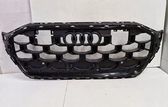 Audi Q8 Front grill 4M8853651BS