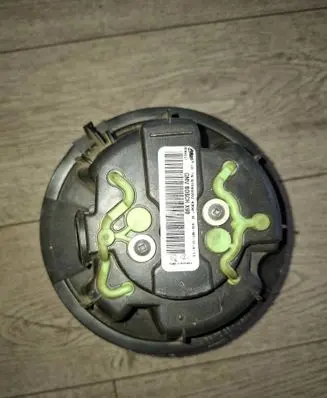Dacia Sandero Heater fan/blower N106609Z