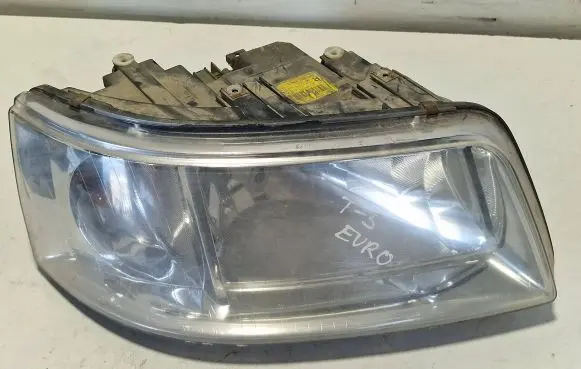 Volkswagen Transporter - Caravelle T5 Headlight/headlamp 7H1941016S 136613 030119130