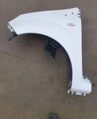 Renault Twingo II Fender