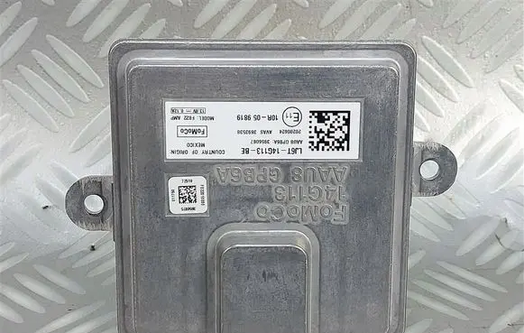 Ford Kuga III Other control units/modules LJ6T14G113BE