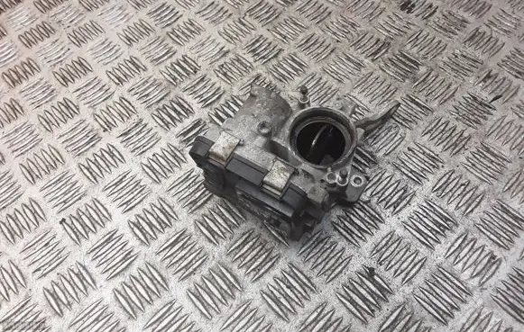 Ford Ka Throttle valve 55213019