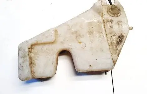 Ford Fiesta Windshield washer fluid reservoir/tank 96fg17b613dc 96fg17b613cc