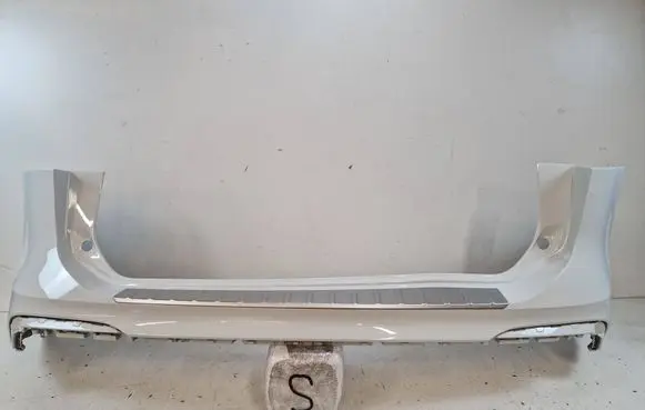 Volkswagen Tiguan Rear bumper 571807421