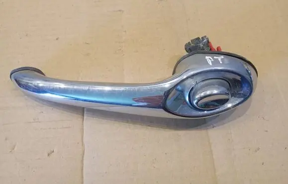 Chrysler PT Cruiser Rear door exterior handle SR5712