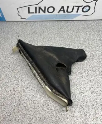 BMW 3 E36 Handbrake trim 34412227560