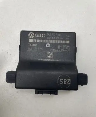 Volkswagen Touran I Gateway control module 1K0907530F 1K0907951