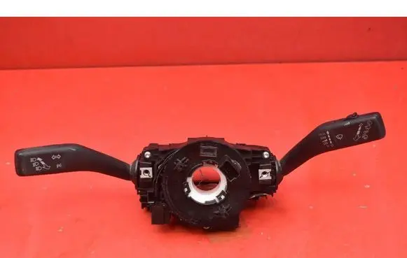 Skoda Rapid (NH) Other switches/knobs/shifts 6RA953501H