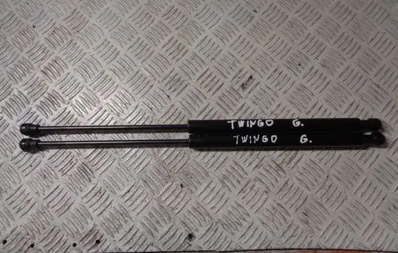 Renault Twingo III Tailgate/trunk strut/damper 904518604R