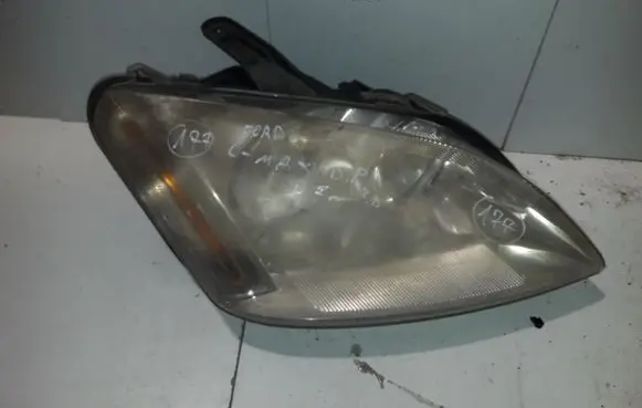 Ford C-MAX I Headlight/headlamp 3M5113005BH