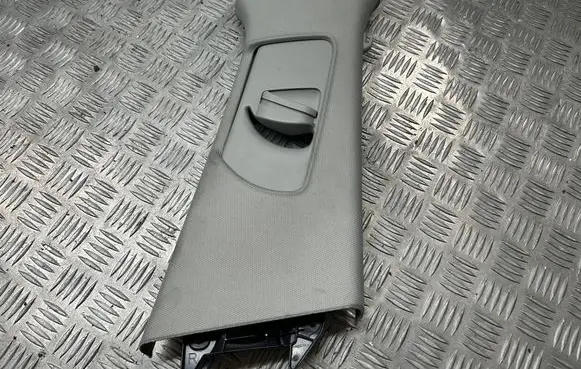 Audi A4 S4 B8 8K (B) pillar trim (top) 8K0867294A