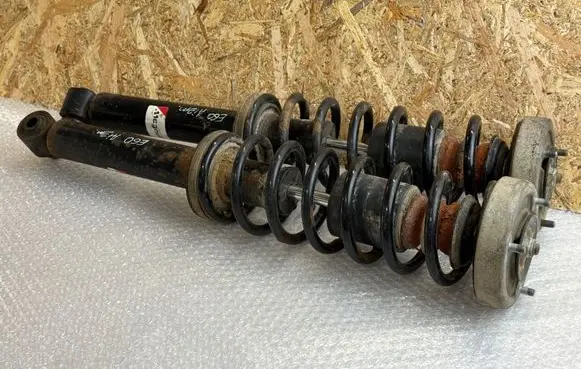BMW 5 E60 E61 Rear shock absorber/damper