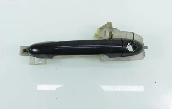 KIA Rio Front door exterior handle