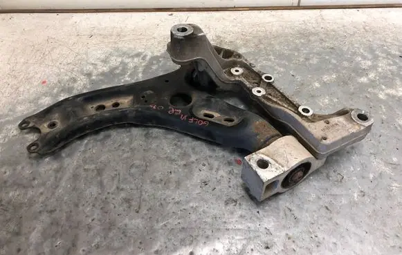Volkswagen Golf VI Front lower control arm/wishbone 1K0199295EBILI 1K0199295E 1K0199231J