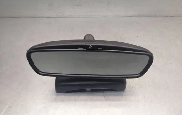 Peugeot 407 Rear view mirror (interior) 015624 9050633 23443