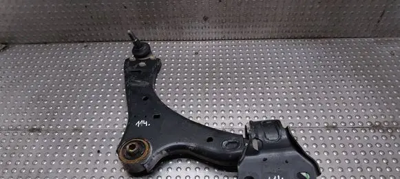 Front control arm
