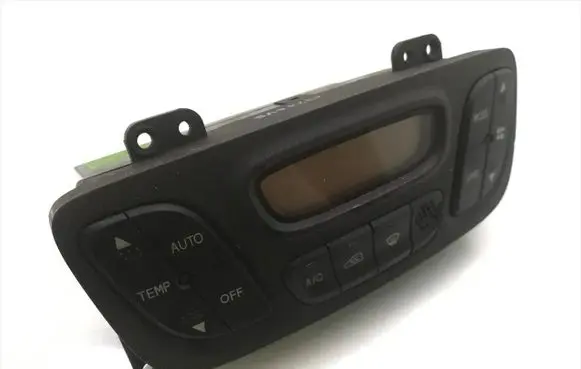Hyundai Santa Fe Climate control unit 97250-26XXX