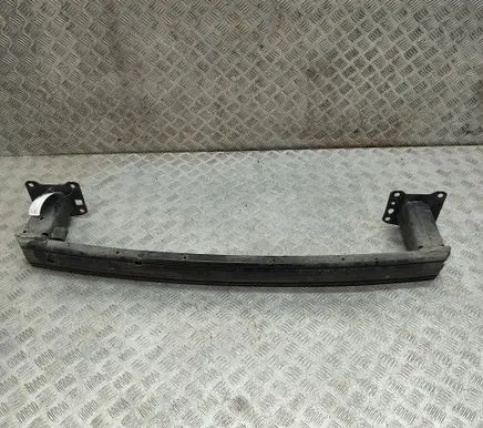 Peugeot 308 Rear bumper cross member 9837510780