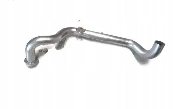 Mercedes-Benz C W205 Intercooler radiator PRZEWDINTERCOOLERA