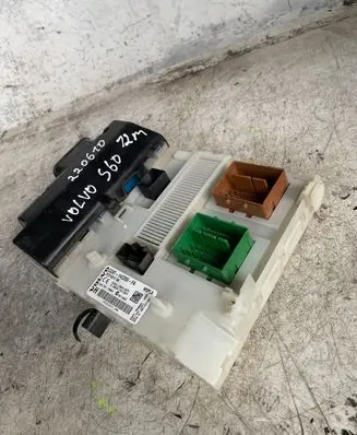 Volvo S60 Fuse module 6G9T14C256FA 31314511AB 3659AF01125TP