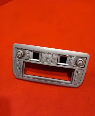 Citroen C5 Climate control unit 96829415CL 5HB00933204 R85190040019