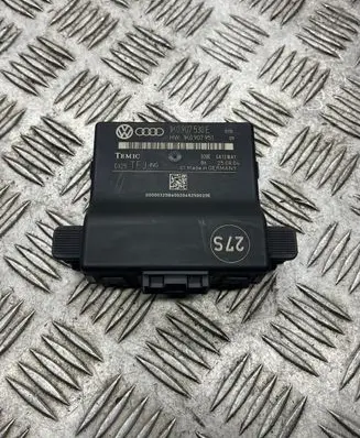 Volkswagen Touran I Gateway control module 1K0907530E 1K0907951