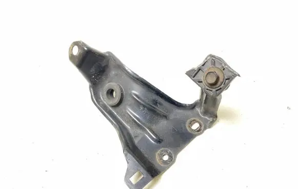 Radiator support slam panel bracket