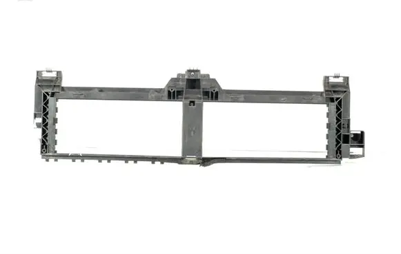 Mercedes-Benz GLA H247 Intercooler air guide/duct channel A2478854500