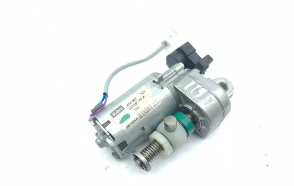 Maserati Quattroporte Steering column adjust motor 404597