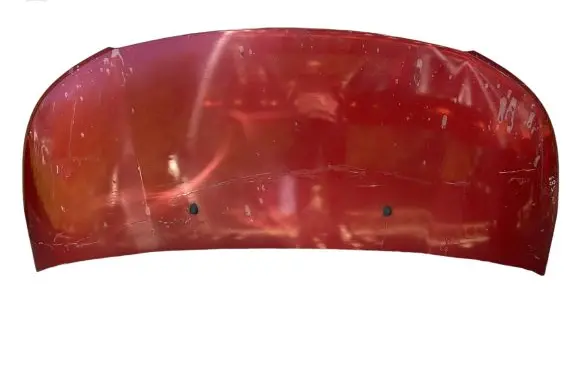 Citroen C3 Picasso Engine bonnet/hood 24R0304015 9657222880