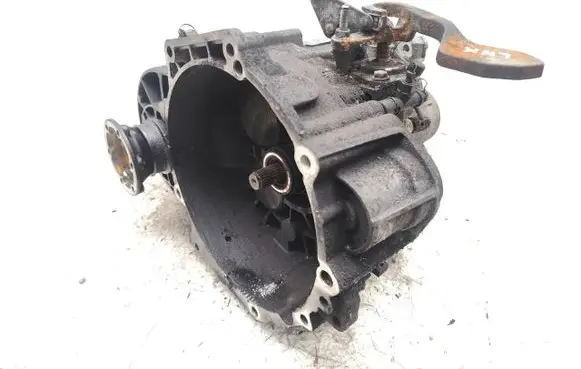 Seat Ibiza IV (6J,6P) Manual 5 speed gearbox LNK
