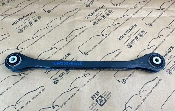 Audi A4 S4 B9 Rear control arm 8W0501530D