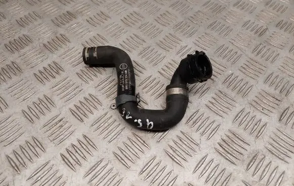 Audi Q5 SQ5 Engine coolant pipe/hose 8R0819334AM